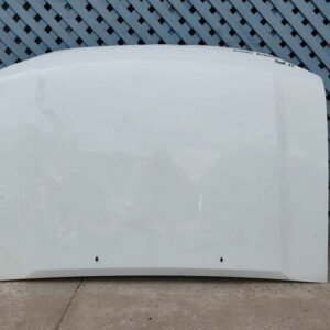 Capot Nissan Terrano sin toma 2007 - 2011