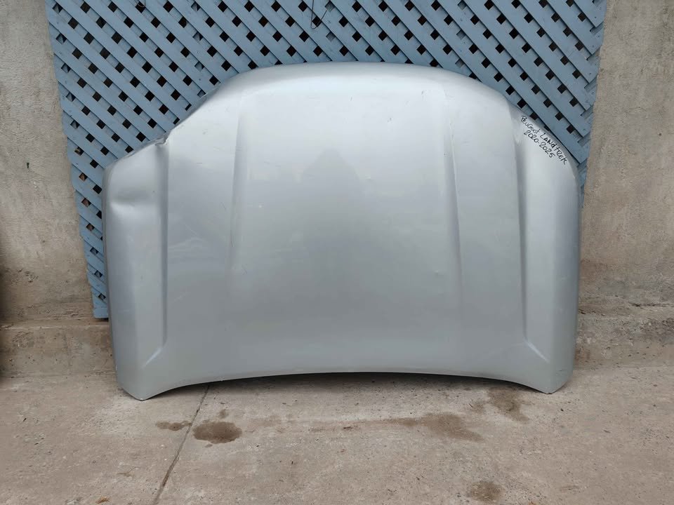 Capot Peugeot Landtrek 2020 - 2025