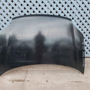 Capot Peugeot Partner 2004 - 2010 (IV)