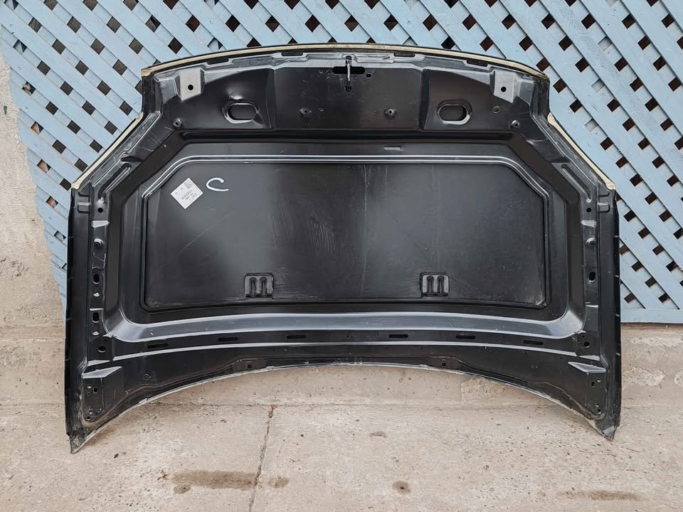 Capot Peugeot Partner 2004 - 2010 (lll) - Imagen 7