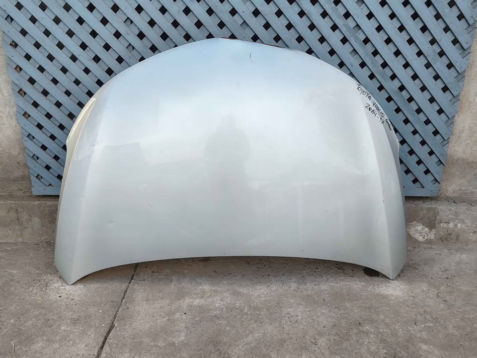 Capot Toyota Yaris 2014 - 2018