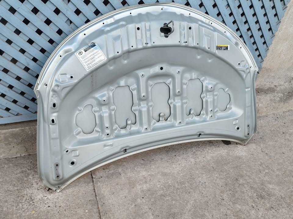 Capot Toyota Yaris 2014 - 2018 - Imagen 7