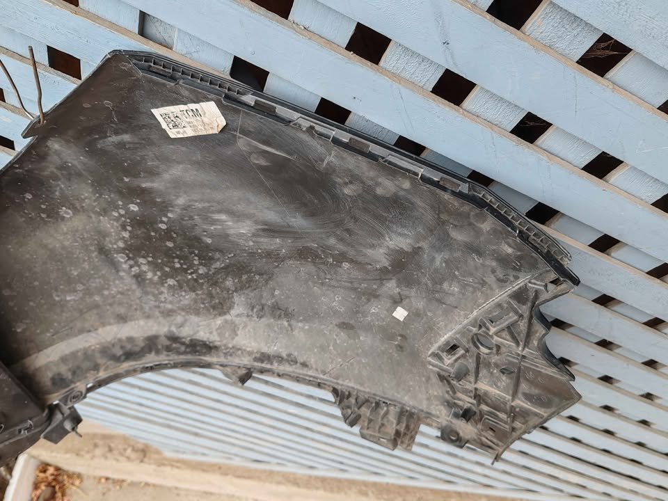 Corner trasero izquierdo Hyundai Tucson 2022 - 2025 (II) - Imagen 8