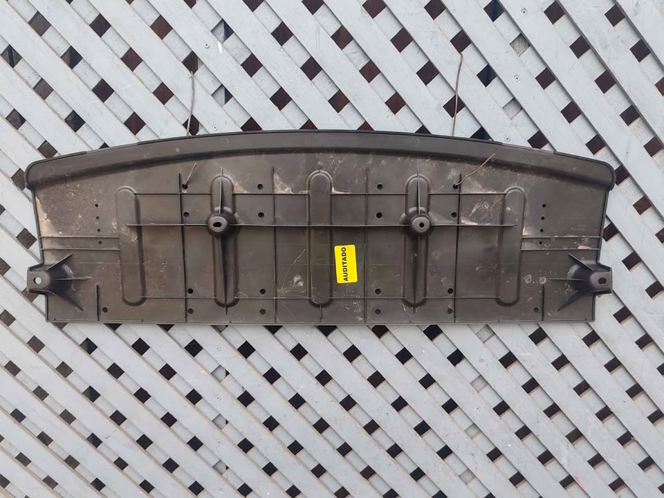 Cubre motor inferior Hyundai Genesis 2013 - 2016 - Imagen 5