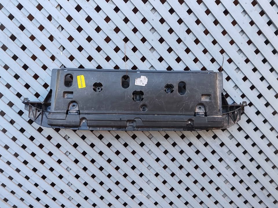 Cubre motor inferior delantero Peugeot 208 2012 - 2019 - Imagen 5