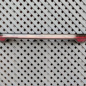Embellecedor trasero de maleta Hyundai Accent 2024 - 2026