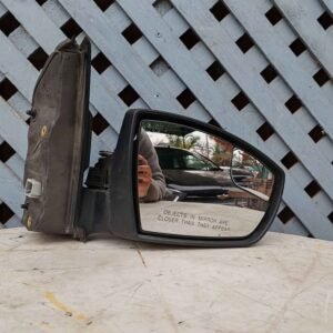Espejo derecho Ford Escape 2013 - 2018