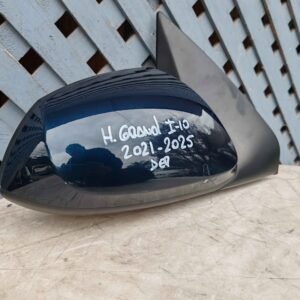 Espejo derecho Hyundai Grand i10 2021 - 2025