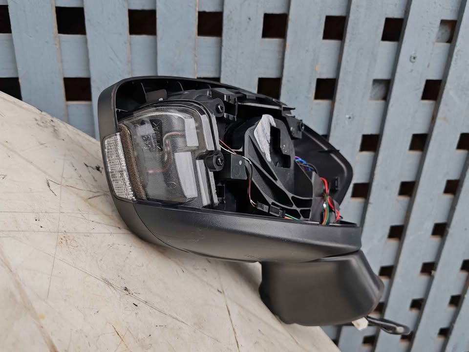 Espejo derecho Mazda CX5 2012 - 2017 - Imagen 3