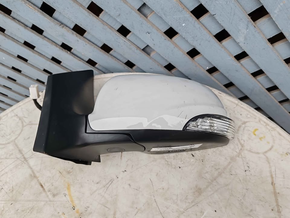 Espejo izquierdo JAC J4 2018 - 2021 - Imagen 4