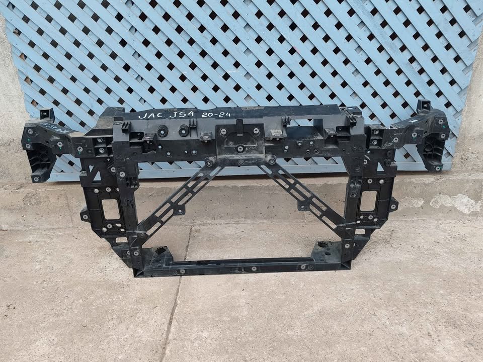 Frontal JAC JS4 2020 - 2024