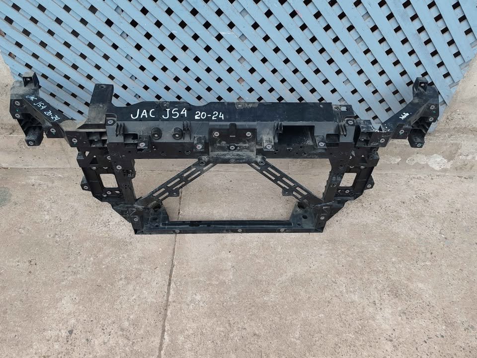 Frontal JAC JS4 2020 - 2024 - Imagen 2