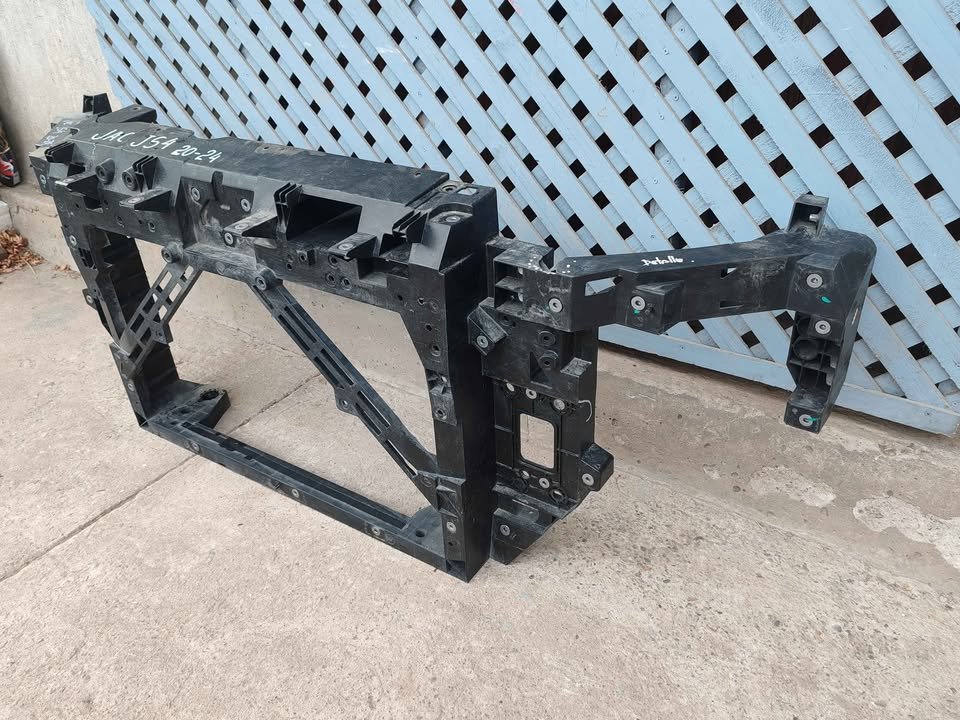 Frontal JAC JS4 2020 - 2024 - Imagen 4