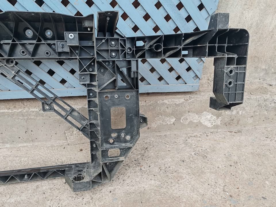 Frontal JAC JS4 2020 - 2024 - Imagen 7