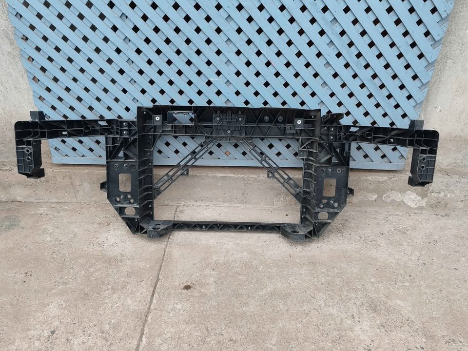 Frontal JAC JS4 2020 - 2024 - Imagen 8
