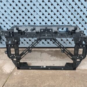 Frontal JAC JS4 2020 - 2024 (ll)