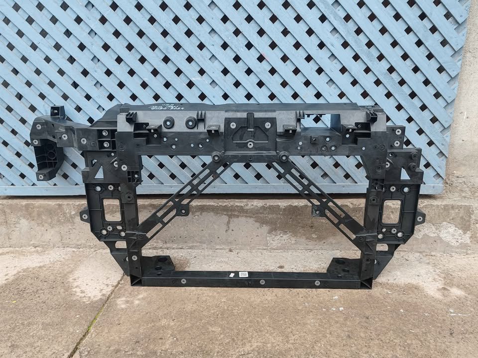 Frontal JAC JS4 2020 - 2024 (ll)