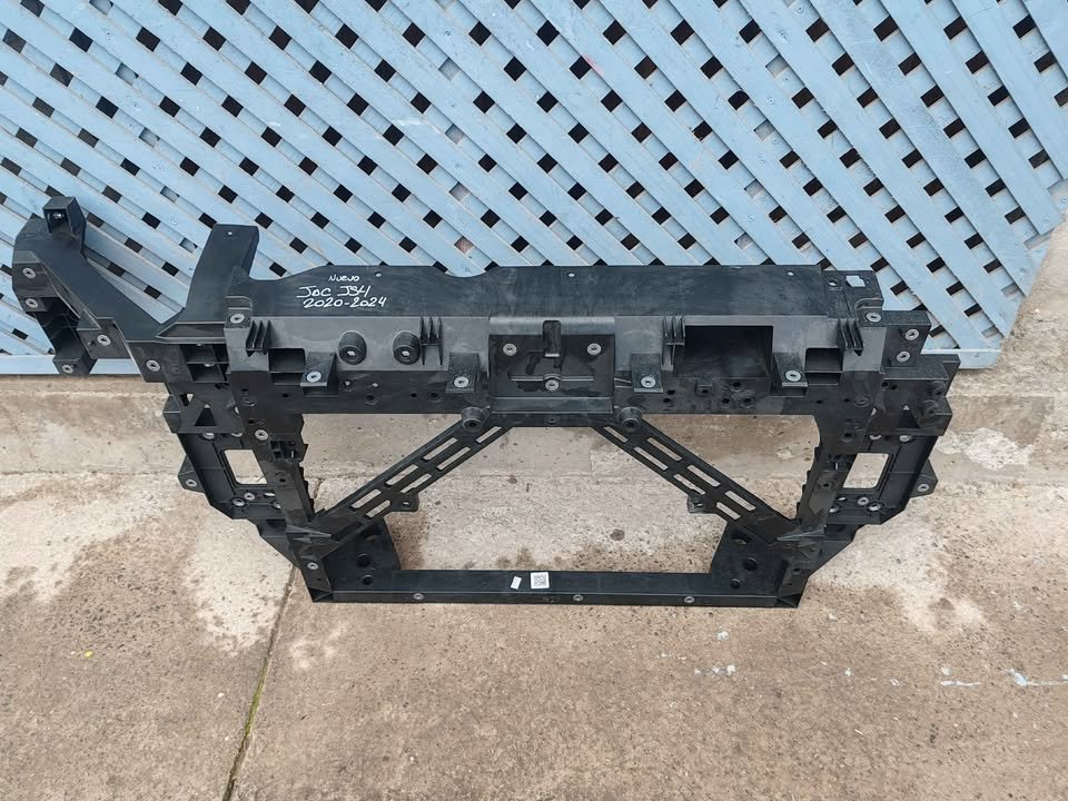 Frontal JAC JS4 2020 - 2024 (ll) - Imagen 2