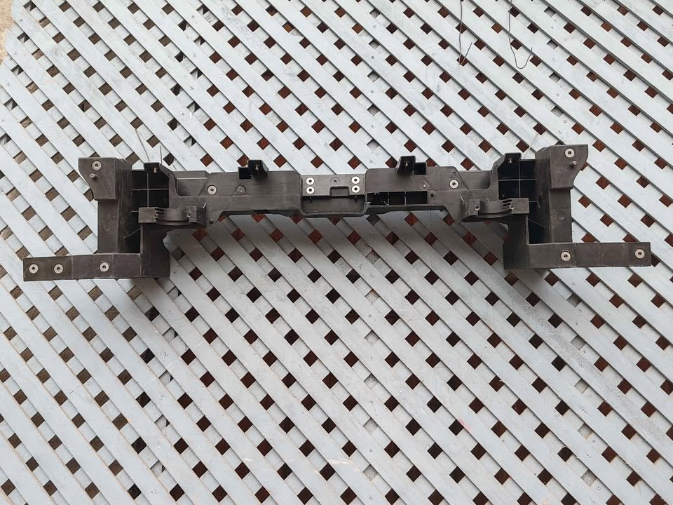 Frontal superior JAC Ignite 30X 2023 - 2026
