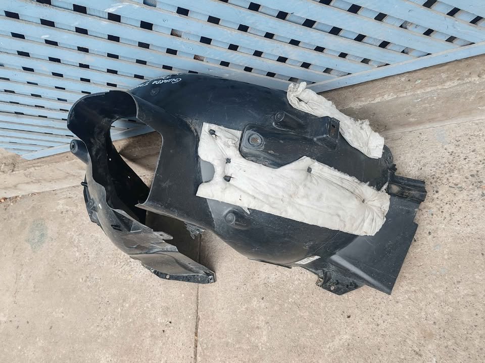 Guardafango delantero derecho Peugeot 308 2021 - 2024 - Imagen 3