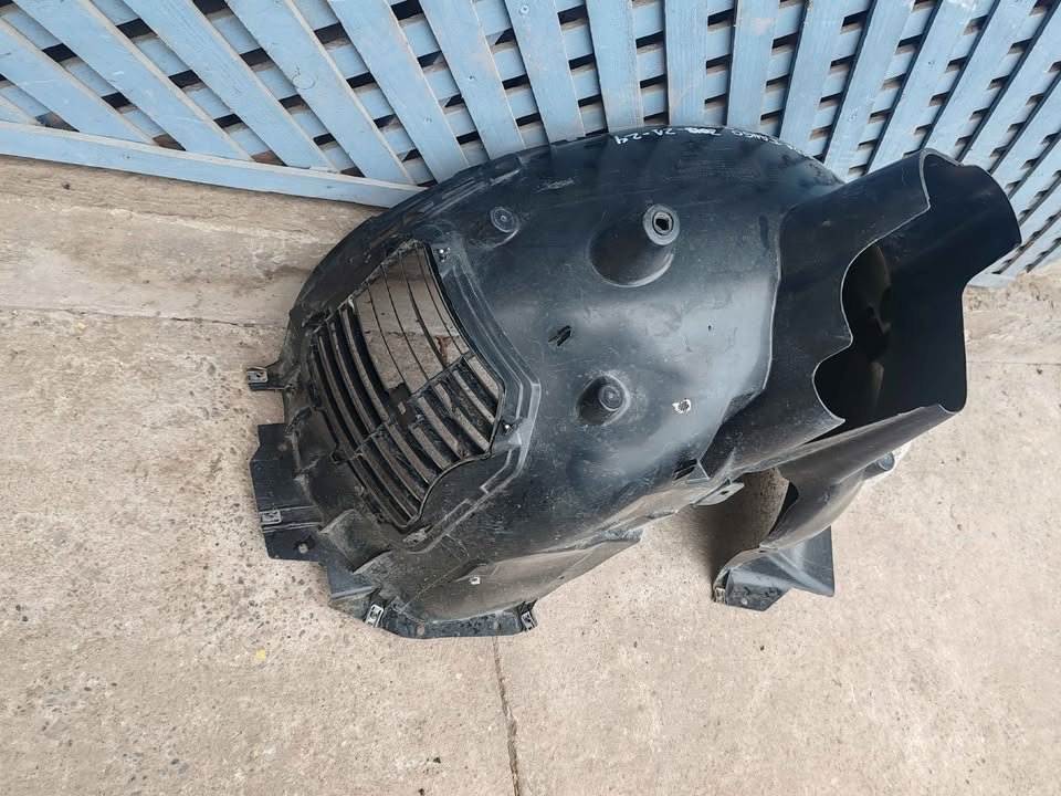 Guardafango delantero derecho Peugeot 308 2021 - 2024 - Imagen 4