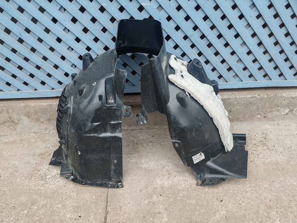 Guardafango delantero derecho Peugeot 308 2021 - 2024 - Imagen 5