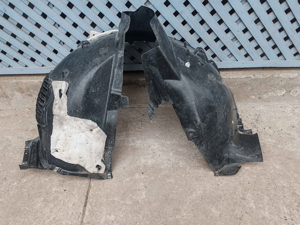 Guardafango delantero derecho Peugeot 5008 y 3008 2017 - 2022 - Imagen 2