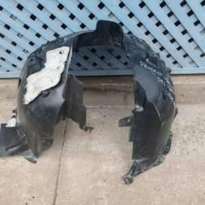 Guardafango delantero izquierdo Peugeot 308 T9 2013 - 2018