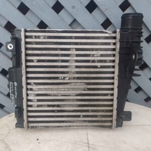 Intercooler