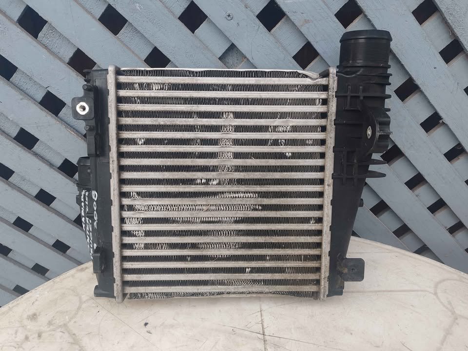 Intercooler Peugeot 308, Partner, Berlingo