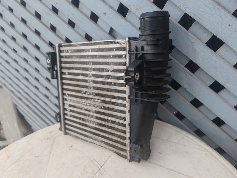 Intercooler Peugeot 308, Partner, Berlingo - Imagen 3