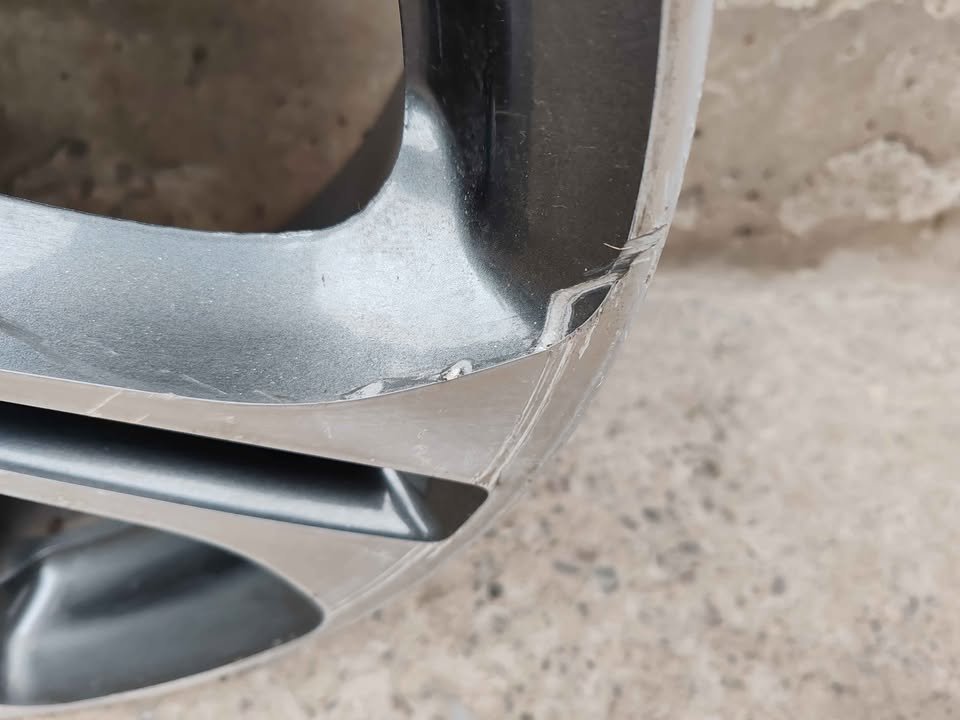 Llanta Kia Cerato 2013 - 2017 - Imagen 4