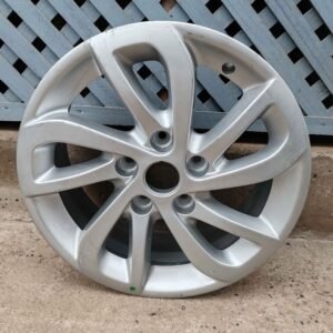 Llanta Renault Megane 3 2014 - 2017