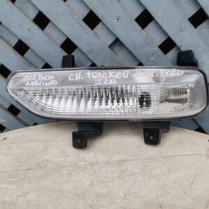 Luz bajo neblinero izquierdo Chevrolet Tracker 2018 - 2022