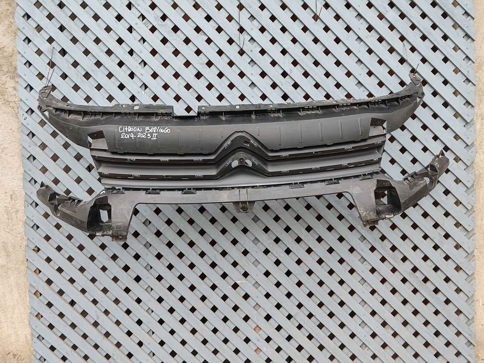 Máscara Citroen Berlingo 2019 - 2023 (I)