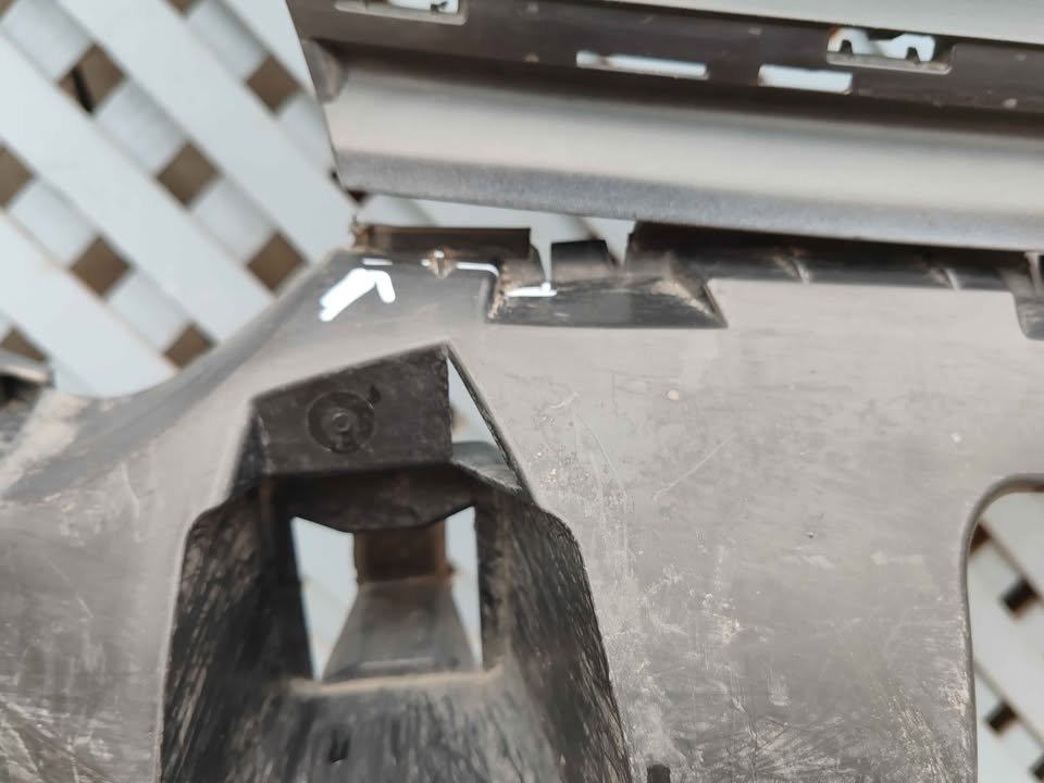 Máscara Citroen Berlingo 2019 - 2023 (I) - Imagen 3