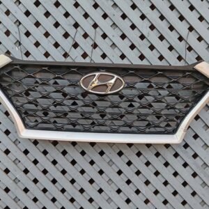 Máscara Hyundai Tucson 2018 - 2021