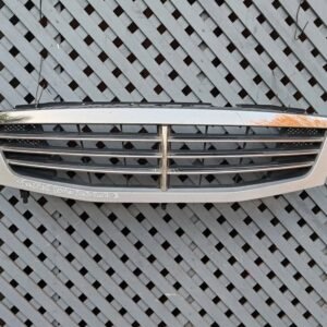 Mascara Ssangyong Rexton 2003 - 2007