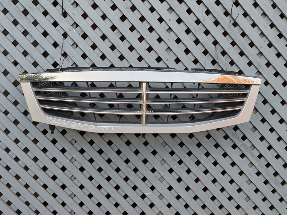 Mascara Ssangyong Rexton 2003 - 2007