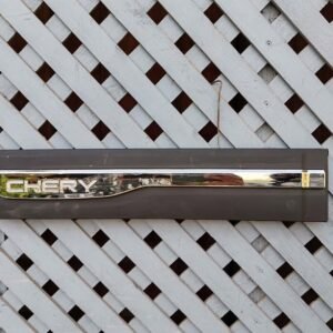 Moldura de puerta trasera derecha Chery Grand Tiggo 2015 - 2016