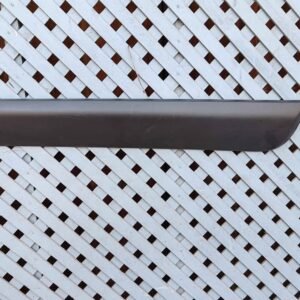 Moldura de puerta trasera izquierda Renault Dokker 2015 - 2021