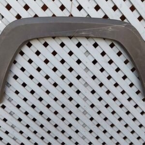 Moldura delantera derecha Toyota Rav4 2020 - 2025