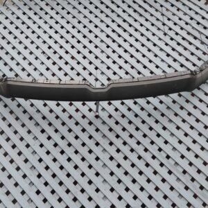Moldura superior de máscara Dodge RAM 1500 2019 - 2026