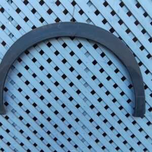 Moldura trasera derecha Peugeot 2008 2021 - 2025 (I)