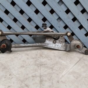 Motor limpiaparabrisas Toyota Yaris sedan 2007 - 2013