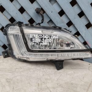 Neblinero derecho Hyundai Tucson led 2019 - 2020
