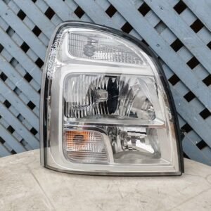 Óptico derecho Hyundai Porter 2021 - 2025