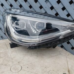 Óptico derecho JAC JS2 PRO MAX 2025 - 2026