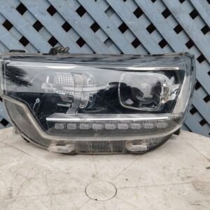 Óptico izquierdo JAC T8 Xenon 2020 - 2025