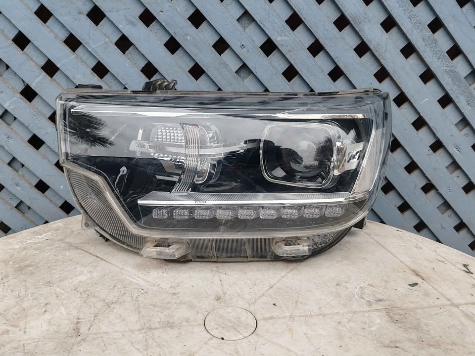 Óptico izquierdo JAC T8 Xenon 2020 - 2025